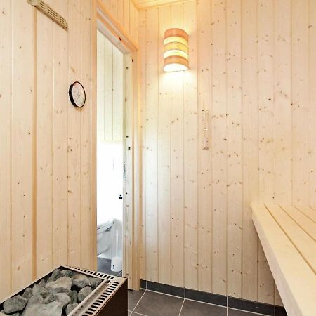 Three-Bedroom Holiday Home In Grossenbrode 8 Екстер'єр фото